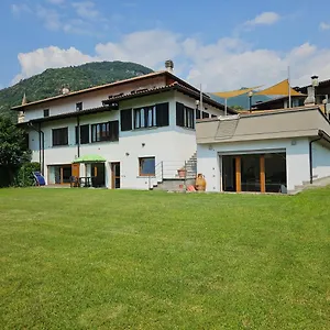Apartment Casa Mario, Domaso